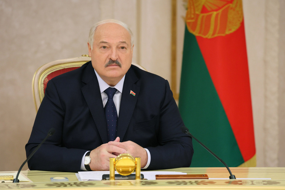 Лукашэнка: Мы абавязаны супрацоўнiчаць i рухацца разам, каб забяспечыць свой тэхналагiчны суверэнiтэт
