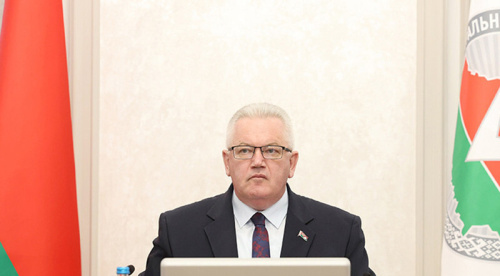 CEC: All important decisions in Belarus are based on the will of the people