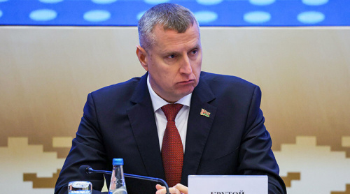 Jobs, wages, technological sovereignty among Belarus’ priorities for next five years