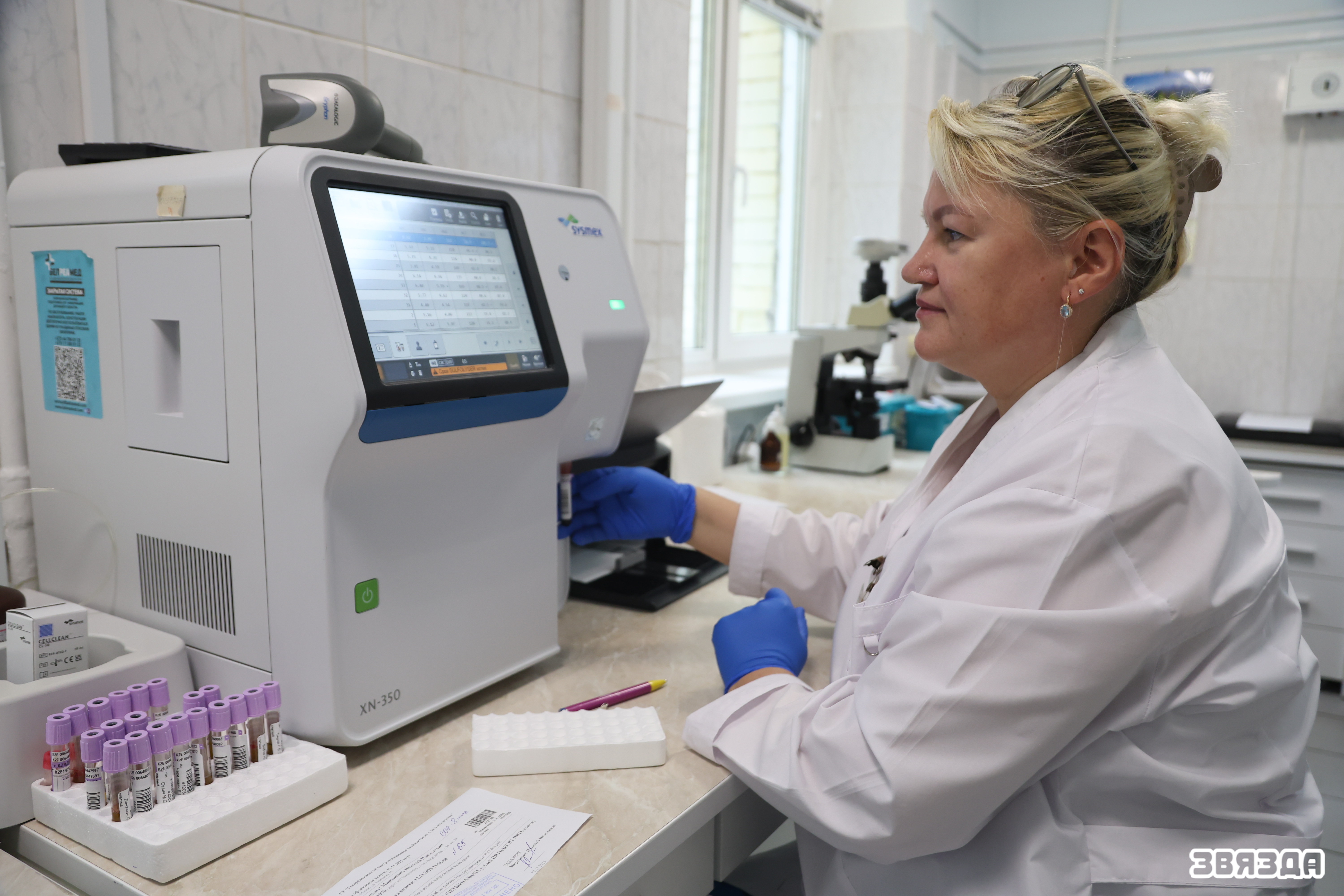 У Рэспубліканскім цэнтры эндакрыналогіі з дапамогай сучасных метадаў лечаць самыя складаныя выпадкі дыябету