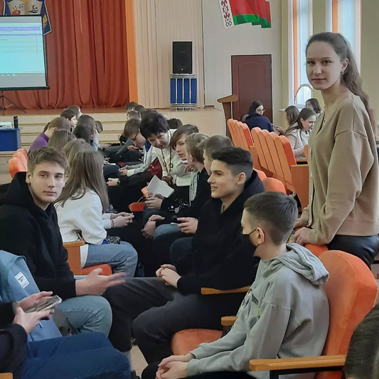 Наталья Будько: Лучший способ саморазвития — работа над собой