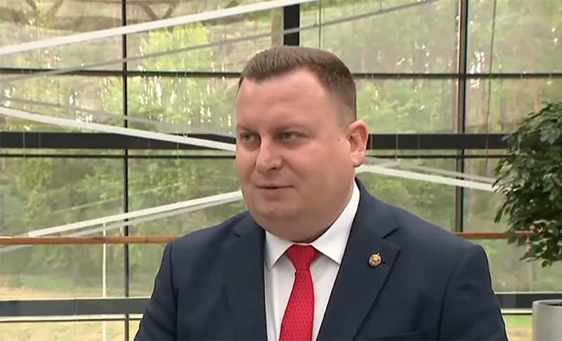 Belarus signs contracts worth over $390m at MILEX 2025