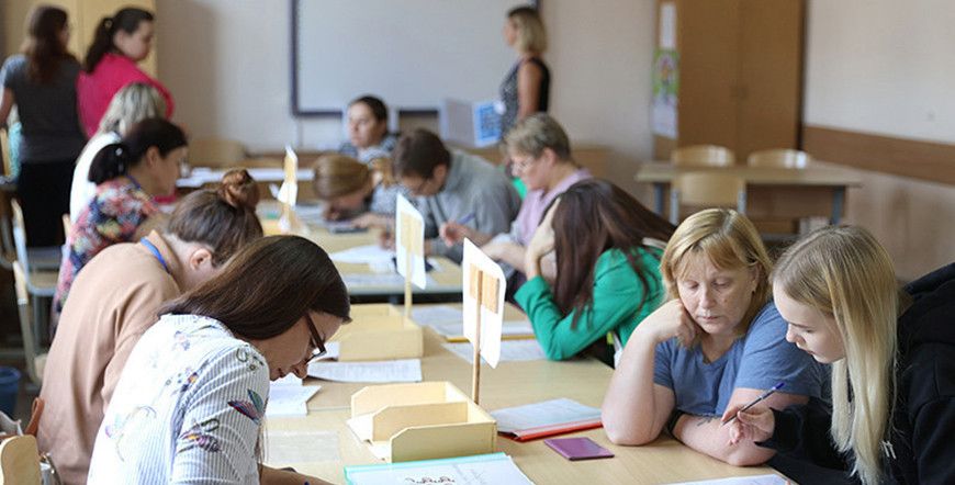 Каледжы Беларусі пачынаюць прыём дакументаў на ўзровень сярэдняй спецыяльнай адукацыі