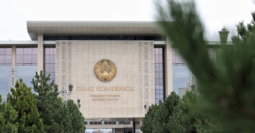 Лукашэнка накіраваў спачуванне ў сувязі са смерцю народнага артыста Расіі Аляксандра Міты