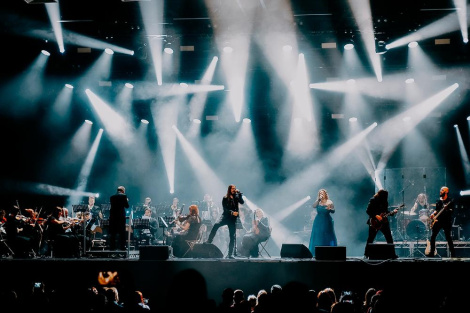 Дзе правесці выхадныя? Яркія падзеі Беларусі ў адной афішы