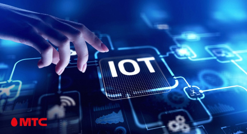 МТС существенно расширил сеть NB-IoT для «интернета вещей»