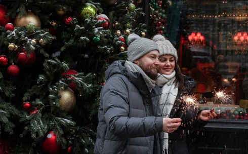 Какие новогодние программы пройдут в национальных парках и туробъектах в этом году? 