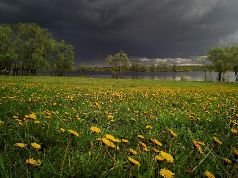 Нарэшце прыгрэе да плюс 24!