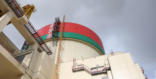 Навошта Беларусі другая АЭС, расказалі ў «Белэнерга»