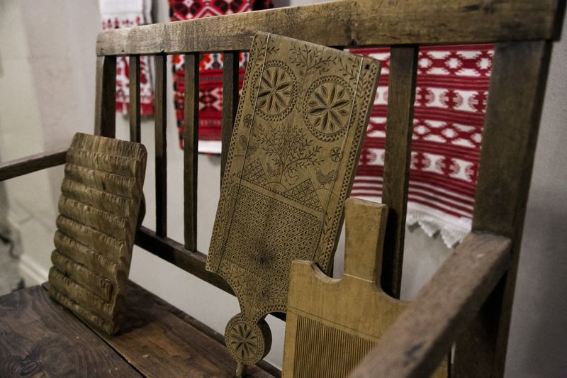 Паляванне на даўніну