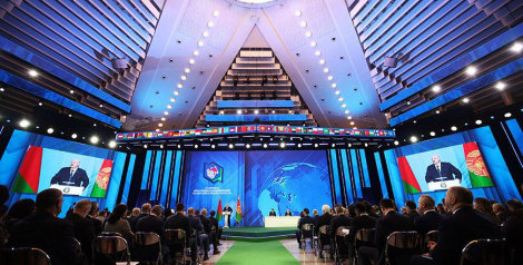 Патрэбен дыялог, а не канфрантацыя