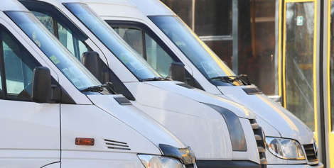 У Беларусі з 1 лістапада ў гарадскіх маршрутках будзе магчымая безнаяўная аплата праезду