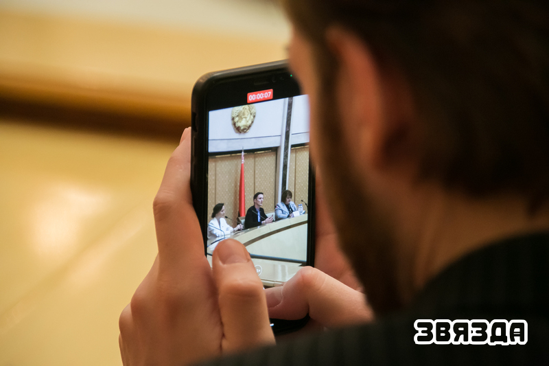 У Мінску стартаваў Рэспубліканскі форум лідараў