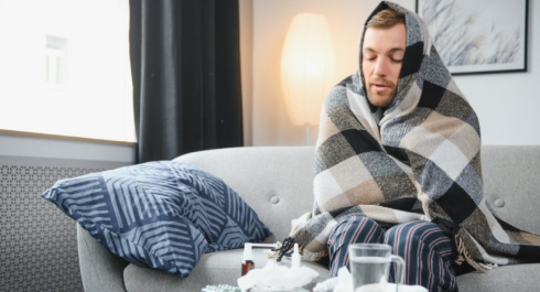 Что нельзя делать при лечении ОРВИ и гриппа 