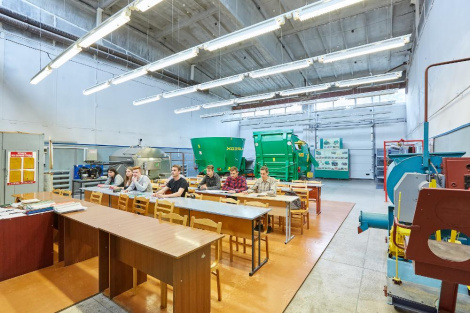 У аграрных ВНУ Беларусі з 15 лістапада пачнецца прыём дакументаў на завочную форму навучання