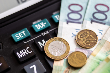 Падатковая Мінска папярэдзіла пра выпадкі, за якімі сочыць «асабліва пільна»