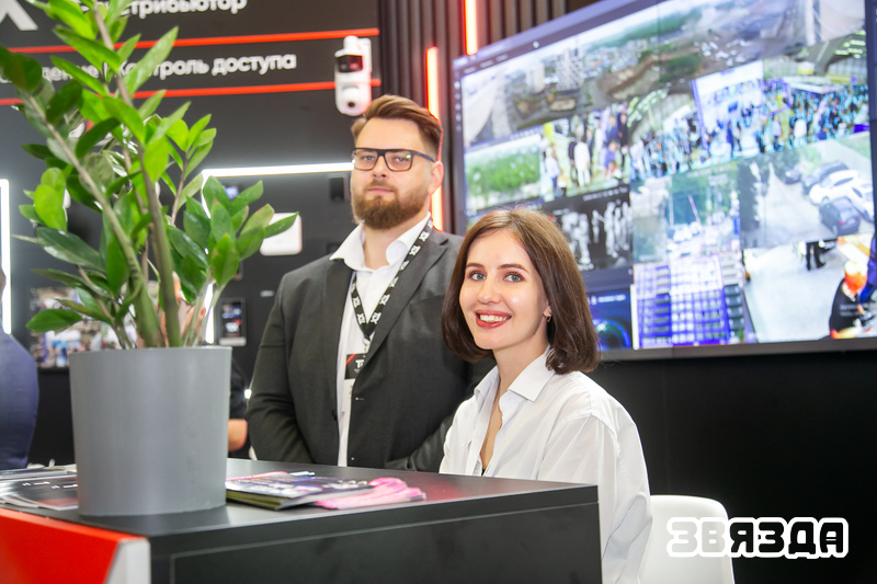 Что интересного на выставке Digital Expo — 2025