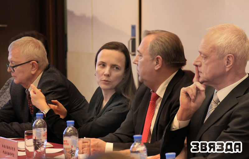 How strategic Belarus-China cooperation is developing
