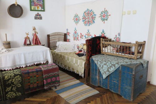 Як рэчы з дзяцінства запалілі сэрца