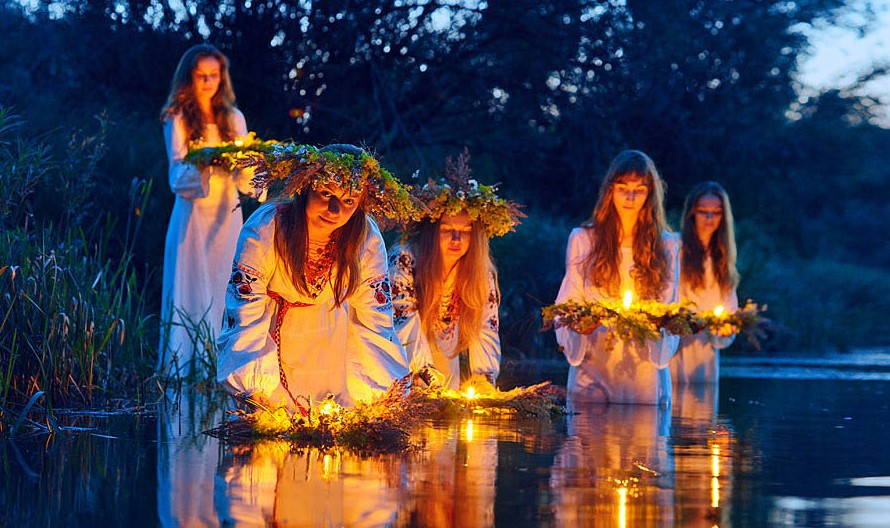 «Купалле» ў Александрыі пройдзе 5–6 ліпеня