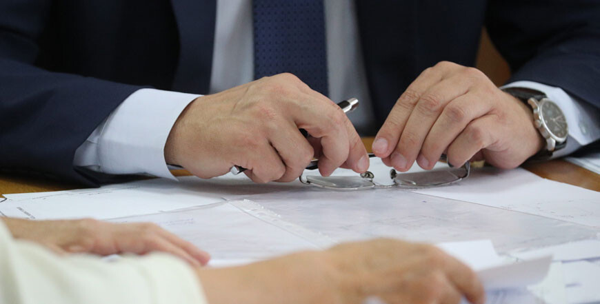 Карпіцкі: дыпламатыя — як аснова нацыянальнай бяспекі