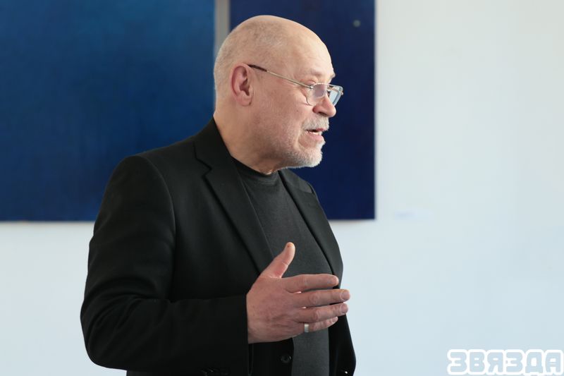 Выстава «Космас наш!» адкрылася ў сталіцы