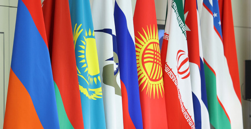 Lukashenko outlines EAEU’s priorities for next five years