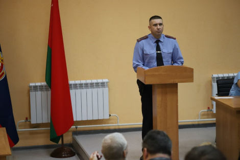 Як крымінальна-выканаўчая інспекцыя дапамагае пачаць новае жыццё