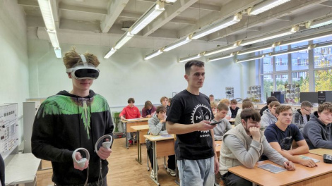 Як рыхтуюць спецыялістаў у Гродзенскім дзяржаўным  электратэхнічным каледжы імя Івана Шчаснага