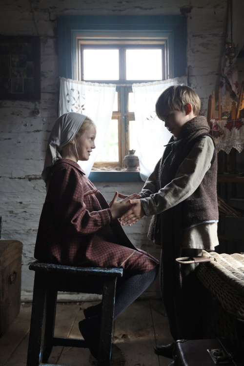 Сёння беларускі кінематограф адзначае 101-ы дзень нараджэння