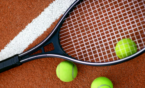 Belarusian tennis players begin US Open qualifiers
