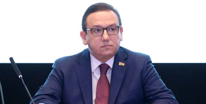 Перцов о Директиве №12: Расставлены акценты в понимании белорусских смыслов и нарративов