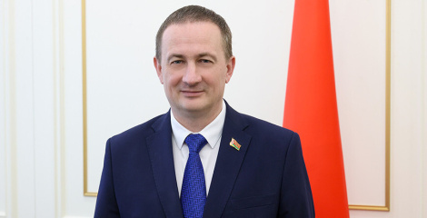 Турчын: Пры наяўнасці праблем у міждзяржаўных адносінах Беларусь заўсёды адкрыта да дыялогу