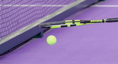 Belarusian players learn their US Open draws