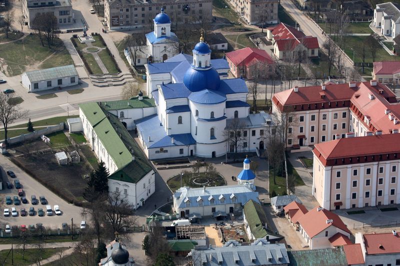 Якія месцы і аб'екты краіны здольныя аб’яднаць беларусаў яшчэ больш?