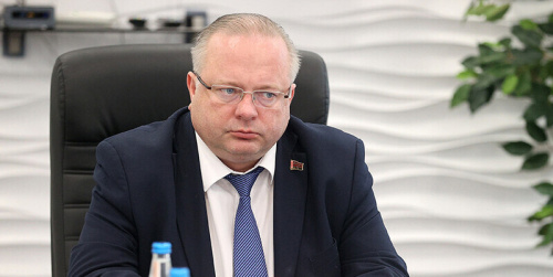 Герасимов об указе о контрольной (надзорной) деятельности