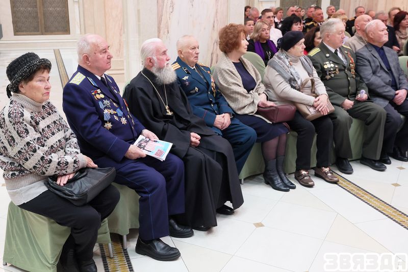 Capsules with earth from a mass grave at the Baikonur cosmodrome were laid in Minsk