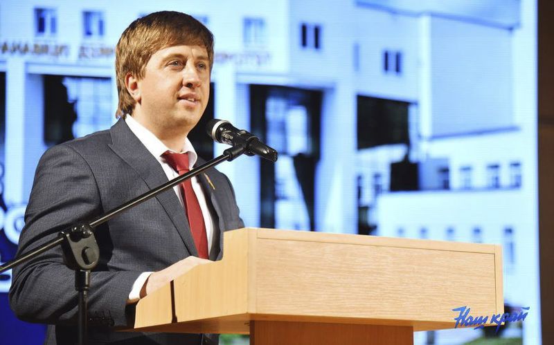 Сучасныя формы ў рабоце з выбаршчыкамі: уласны досвед Паўла Папко