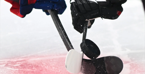 Хакеісты мінскага «Дынама» прымуць аўтсайдара Заходняй канферэнцыі 