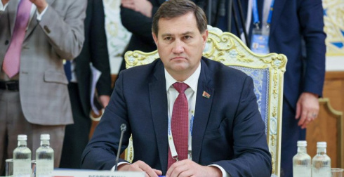 Рыженков призвал коллег по СНГ продвигать общие интересы на региональном и международном уровнях 