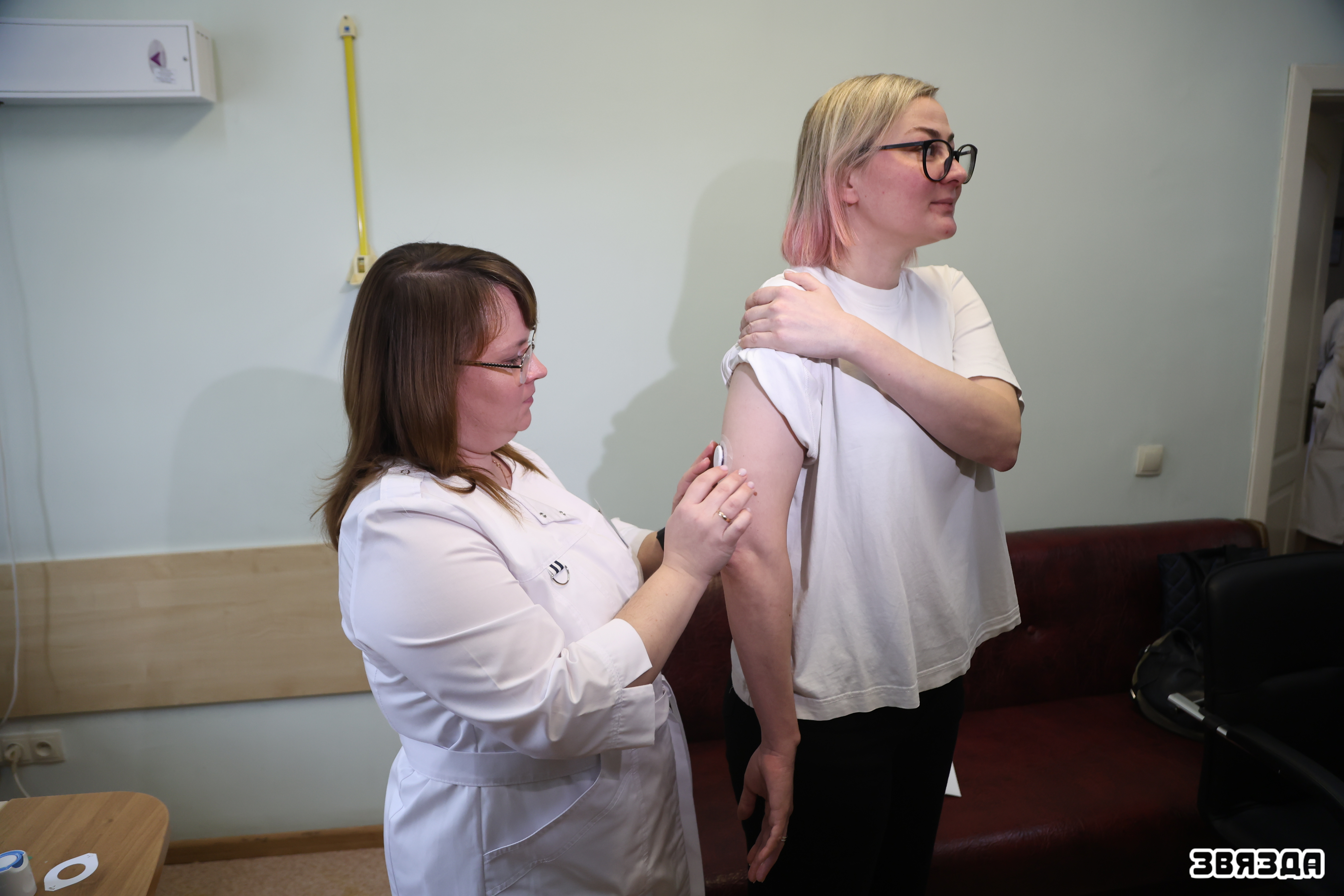 У Рэспубліканскім цэнтры эндакрыналогіі з дапамогай сучасных метадаў лечаць самыя складаныя выпадкі дыябету