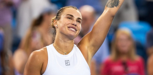 Соболенко завершит год лидером мирового рейтинга WTA 