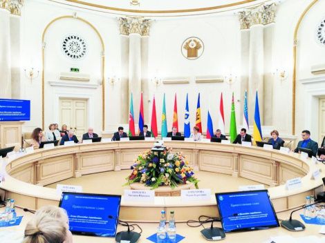 У Мінску абмеркавалі перспектывы забеспячэння якасці адукацыі на ўсіх узроўнях