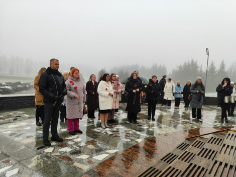 На Магілёўшчыне абмеркавалі формы і метады эфектыўнай работы школьных музеяў