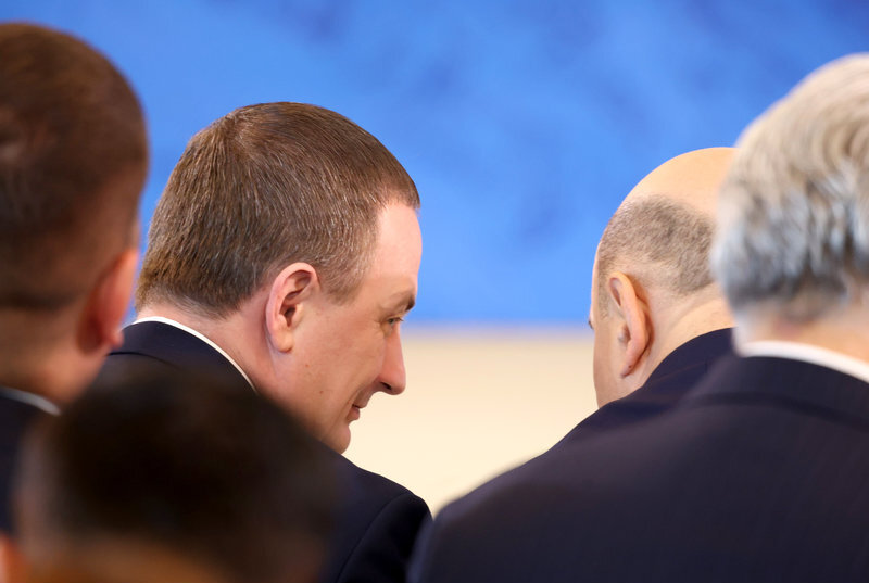 PM: Minimization of anthropogenic impact is a strategic priority for Belarus