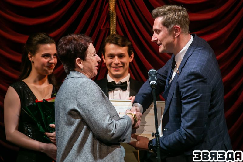 Адбыўся фінал ІІІ рэспубліканскага фестывалю «Перамога»