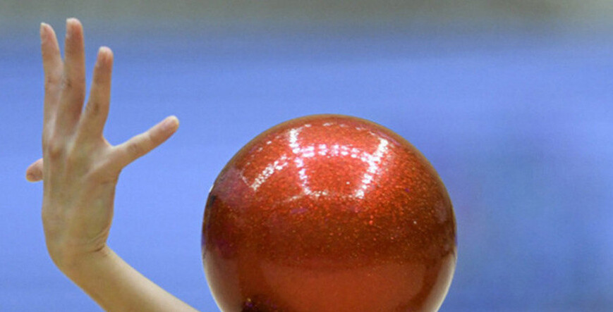 Гімнастка Бабкевіч стала чацвёртай у практыкаванні з мячом на юніёрскім ЧС