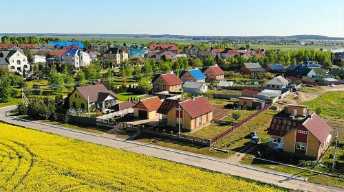 Як мясцовыя Саветы працуюць са зваротамі грамадзян