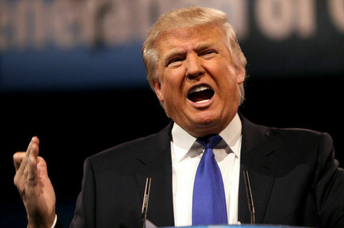 Трамп заявіў, што плаціць за амерыканскую зброю для Украіны будзе НАТА