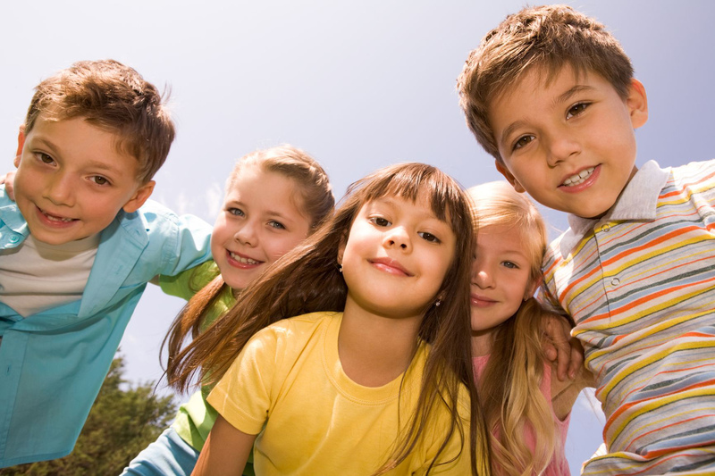 How Belarus Ensures a Happy Childhood